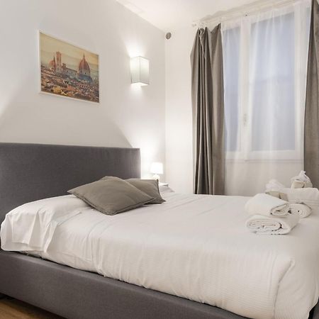 Appartement Unyca - Residenza Bellavista à Florence Extérieur photo